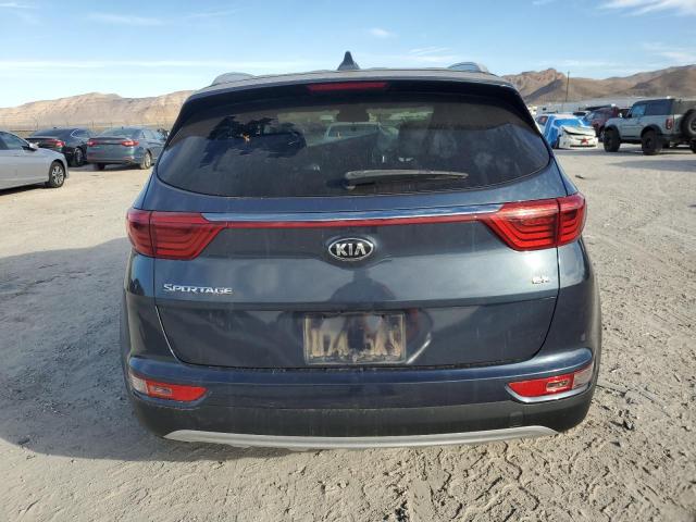 Photo 5 VIN: KNDPNCAC6J7425175 - KIA SPORTAGE 