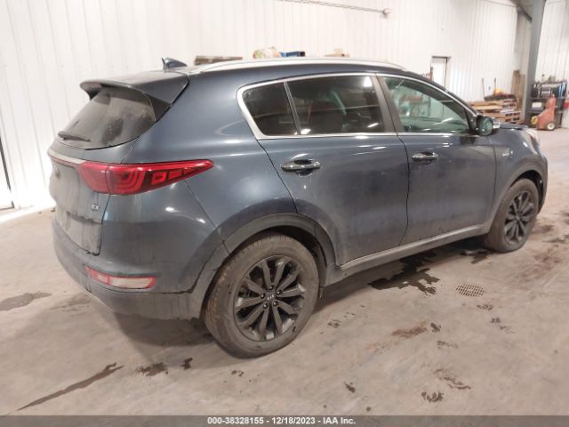 Photo 3 VIN: KNDPNCAC6J7425774 - KIA SPORTAGE 