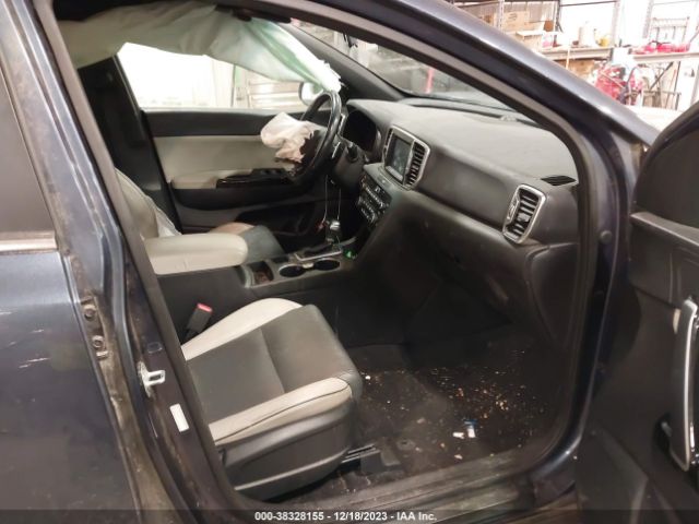 Photo 4 VIN: KNDPNCAC6J7425774 - KIA SPORTAGE 