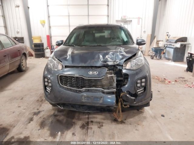 Photo 5 VIN: KNDPNCAC6J7425774 - KIA SPORTAGE 