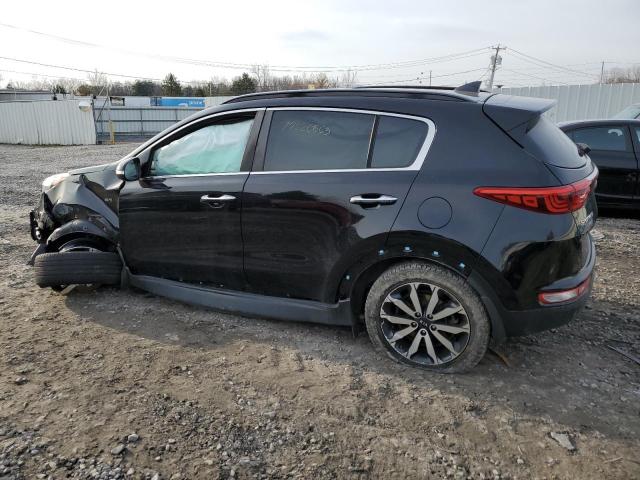 Photo 1 VIN: KNDPNCAC6J7471184 - KIA SPORTAGE 