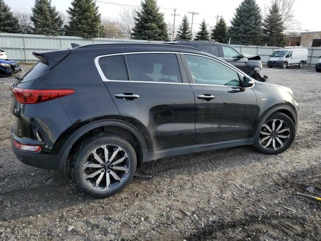 Photo 2 VIN: KNDPNCAC6J7471184 - KIA SPORTAGE 