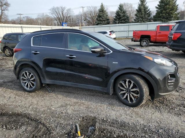 Photo 3 VIN: KNDPNCAC6J7471184 - KIA SPORTAGE 