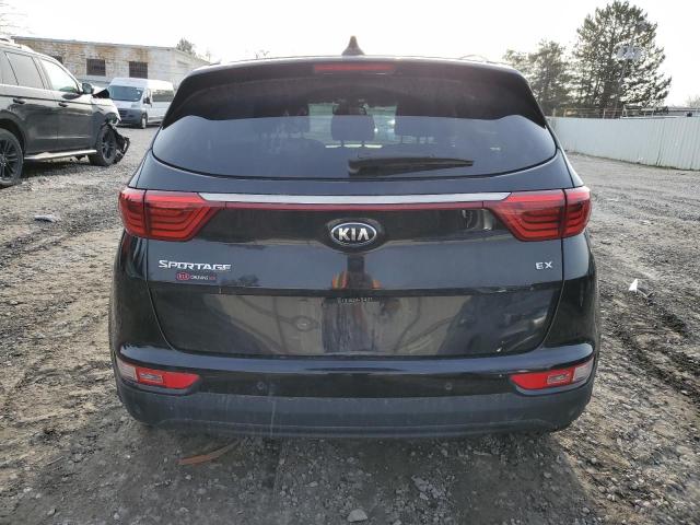 Photo 5 VIN: KNDPNCAC6J7471184 - KIA SPORTAGE 