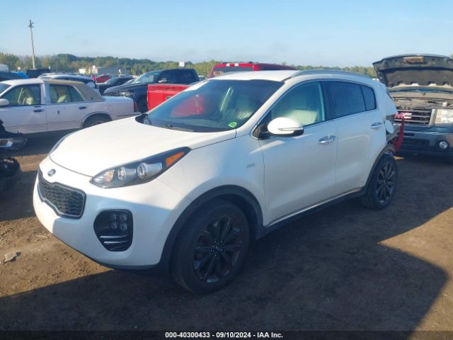 Photo 1 VIN: KNDPNCAC6K7600803 - KIA SPORTAGE 