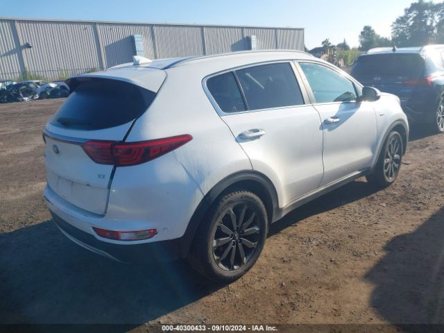 Photo 3 VIN: KNDPNCAC6K7600803 - KIA SPORTAGE 