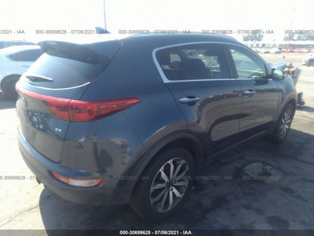 Photo 3 VIN: KNDPNCAC7H7049516 - KIA SPORTAGE 