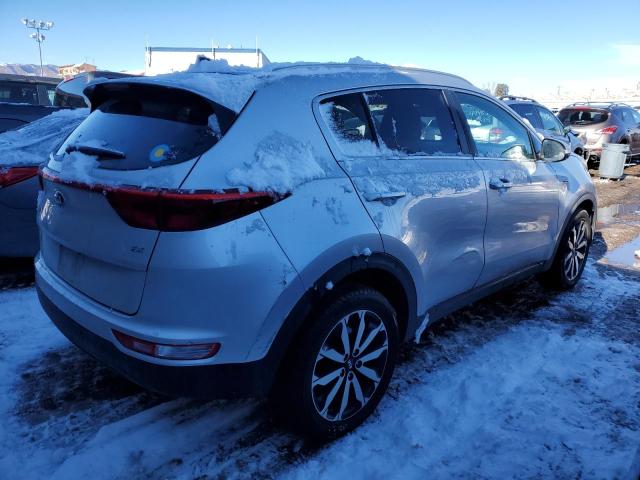 Photo 2 VIN: KNDPNCAC7H7054330 - KIA SPORTAGE 