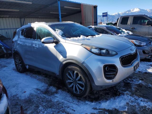 Photo 3 VIN: KNDPNCAC7H7054330 - KIA SPORTAGE 