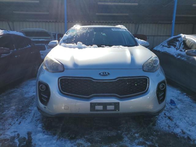 Photo 4 VIN: KNDPNCAC7H7054330 - KIA SPORTAGE 