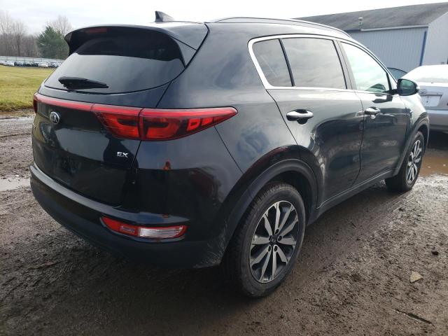 Photo 2 VIN: KNDPNCAC7H7054702 - KIA SPORTAGE 