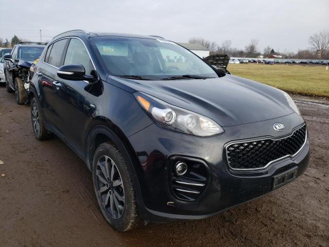 Photo 3 VIN: KNDPNCAC7H7054702 - KIA SPORTAGE 