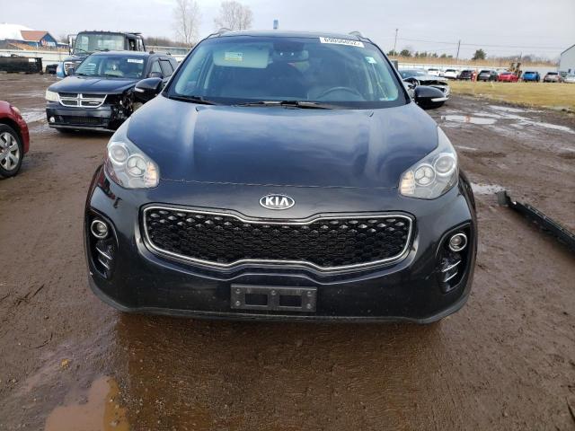 Photo 4 VIN: KNDPNCAC7H7054702 - KIA SPORTAGE 