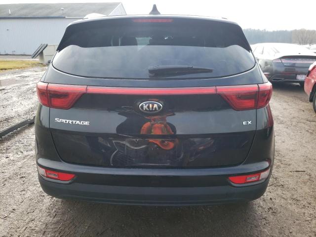 Photo 5 VIN: KNDPNCAC7H7054702 - KIA SPORTAGE 