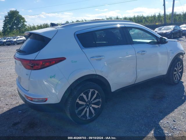 Photo 3 VIN: KNDPNCAC7H7058314 - KIA SPORTAGE 