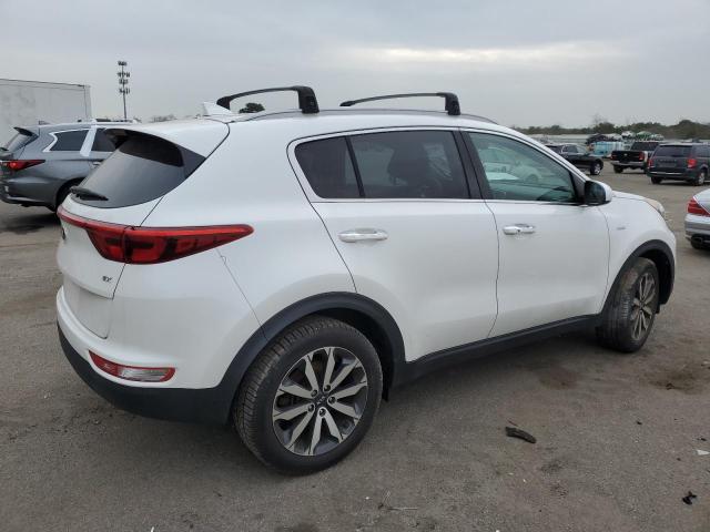 Photo 2 VIN: KNDPNCAC7H7143752 - KIA SPORTAGE 