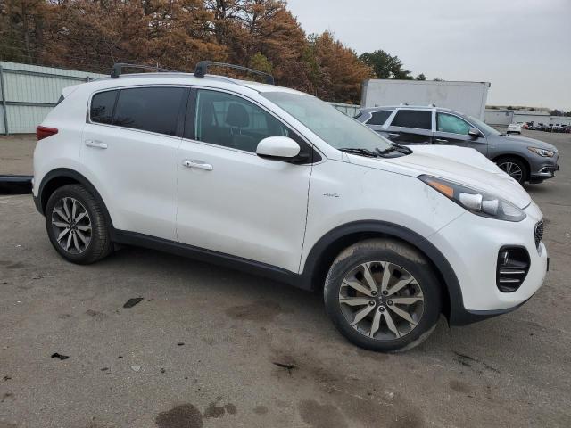 Photo 3 VIN: KNDPNCAC7H7143752 - KIA SPORTAGE 