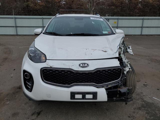 Photo 4 VIN: KNDPNCAC7H7143752 - KIA SPORTAGE 