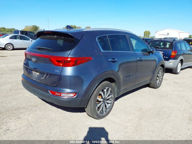 Photo 3 VIN: KNDPNCAC7H7146327 - KIA SPORTAGE 