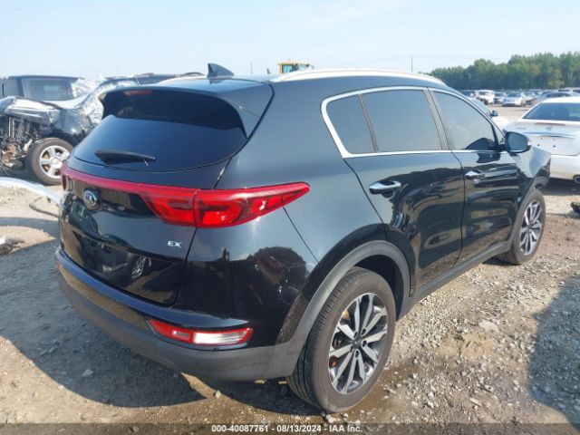 Photo 3 VIN: KNDPNCAC7H7175939 - KIA SPORTAGE 