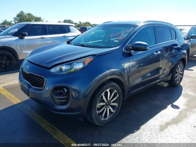 Photo 1 VIN: KNDPNCAC7H7197990 - KIA SPORTAGE 