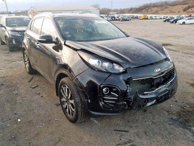 Photo 0 VIN: KNDPNCAC7H7269285 - KIA SPORTAGE 