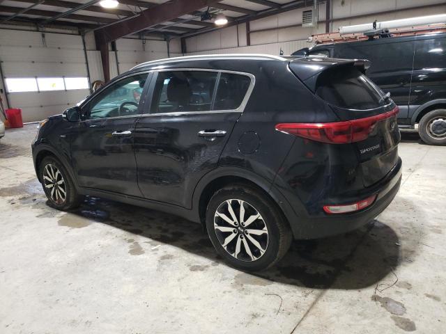 Photo 1 VIN: KNDPNCAC7H7292632 - KIA SPORTAGE 