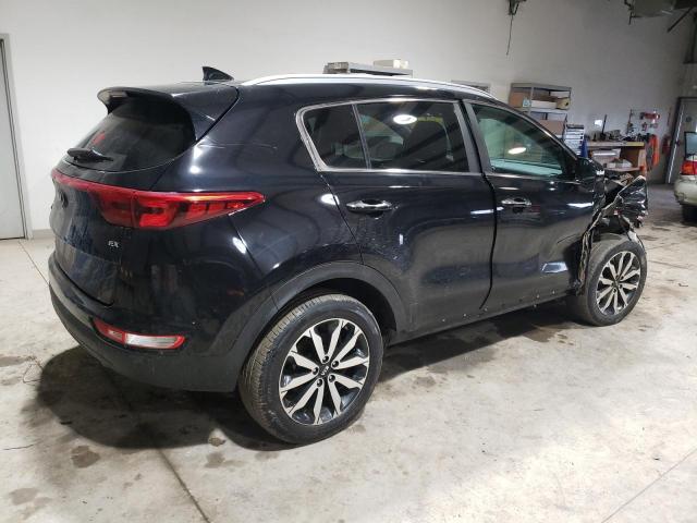 Photo 2 VIN: KNDPNCAC7H7292632 - KIA SPORTAGE 