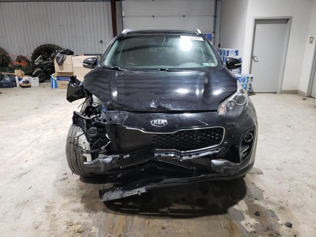 Photo 4 VIN: KNDPNCAC7H7292632 - KIA SPORTAGE 