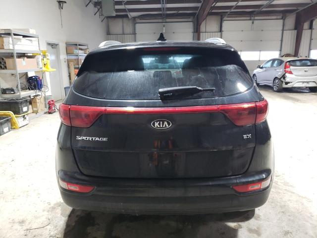 Photo 5 VIN: KNDPNCAC7H7292632 - KIA SPORTAGE 