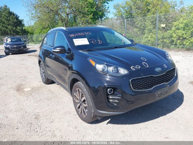 Photo 0 VIN: KNDPNCAC7J7321200 - KIA SPORTAGE 