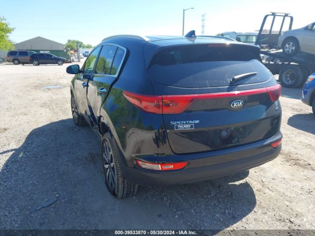 Photo 2 VIN: KNDPNCAC7J7321200 - KIA SPORTAGE 