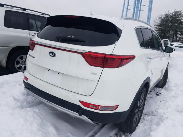 Photo 3 VIN: KNDPNCAC7J7398939 - KIA SPORTAGE 