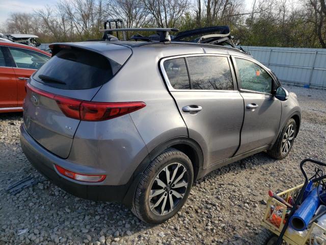 Photo 2 VIN: KNDPNCAC7K7512407 - KIA SPORTAGE 