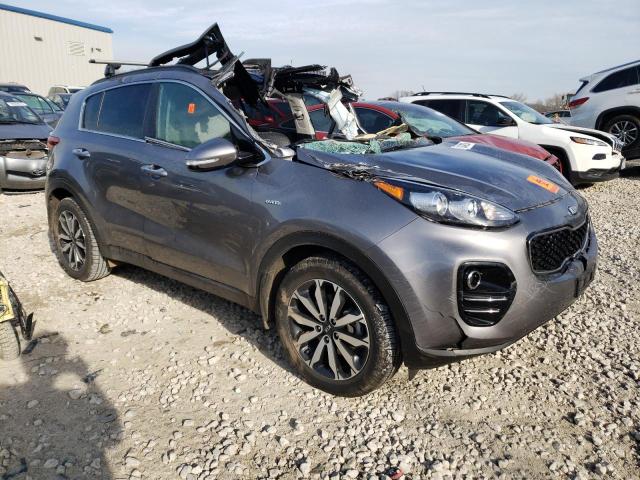 Photo 3 VIN: KNDPNCAC7K7512407 - KIA SPORTAGE 