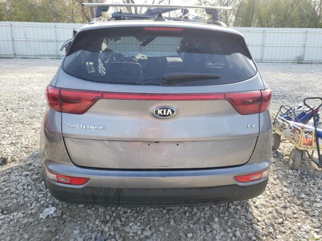 Photo 5 VIN: KNDPNCAC7K7512407 - KIA SPORTAGE 