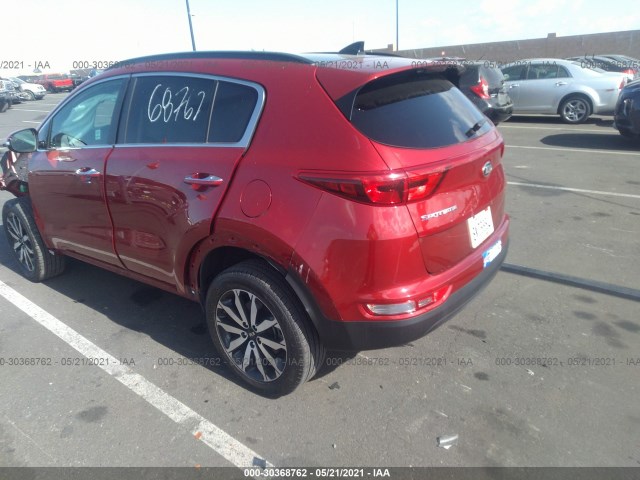 Photo 2 VIN: KNDPNCAC7K7513718 - KIA SPORTAGE 