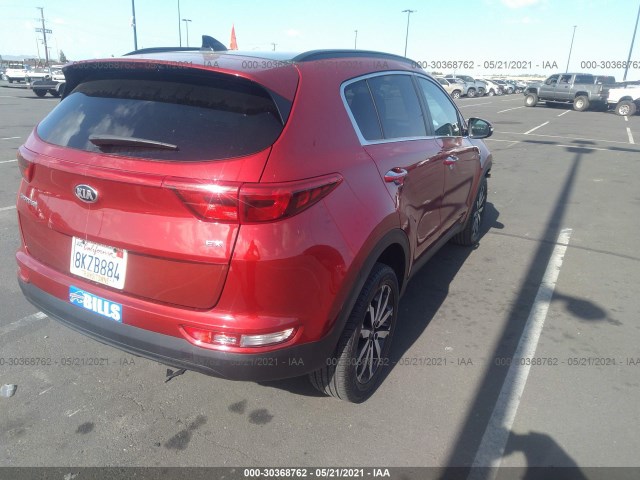 Photo 3 VIN: KNDPNCAC7K7513718 - KIA SPORTAGE 