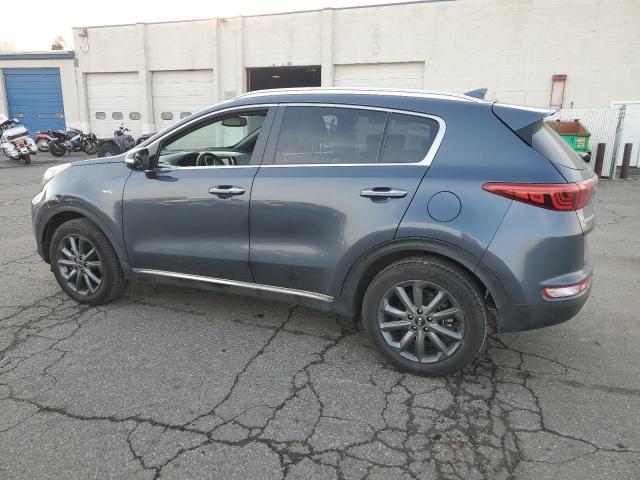 Photo 1 VIN: KNDPNCAC7K7587379 - KIA SPORTAGE 