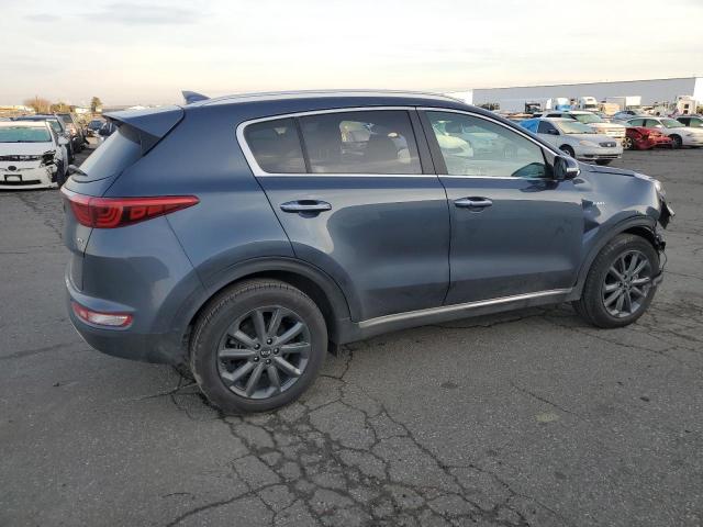 Photo 2 VIN: KNDPNCAC7K7587379 - KIA SPORTAGE 