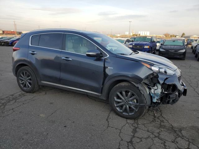 Photo 3 VIN: KNDPNCAC7K7587379 - KIA SPORTAGE 