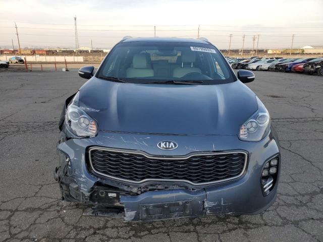 Photo 4 VIN: KNDPNCAC7K7587379 - KIA SPORTAGE 