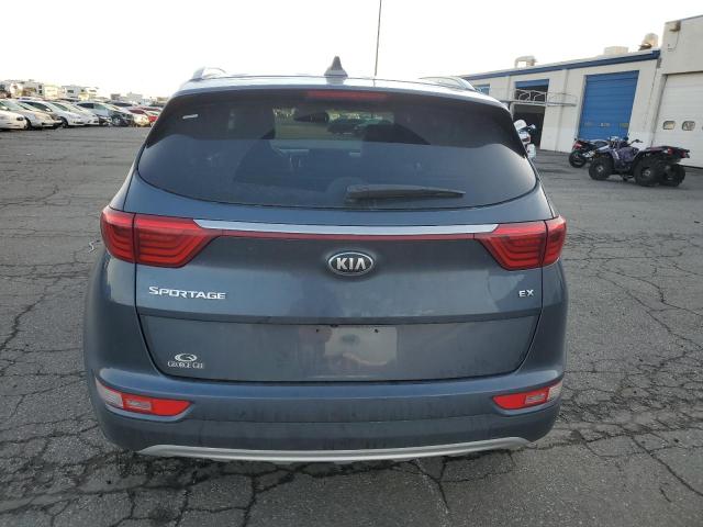 Photo 5 VIN: KNDPNCAC7K7587379 - KIA SPORTAGE 