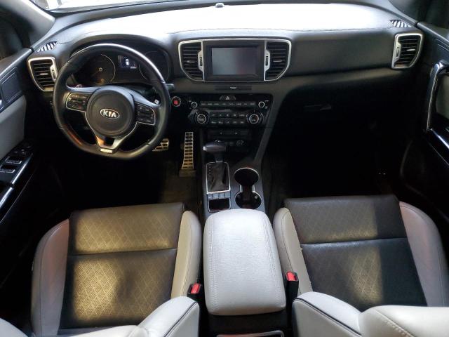 Photo 7 VIN: KNDPNCAC7K7587379 - KIA SPORTAGE 