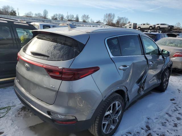 Photo 2 VIN: KNDPNCAC7L7688262 - KIA SPORTAGE 