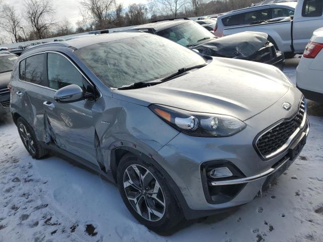 Photo 3 VIN: KNDPNCAC7L7688262 - KIA SPORTAGE 