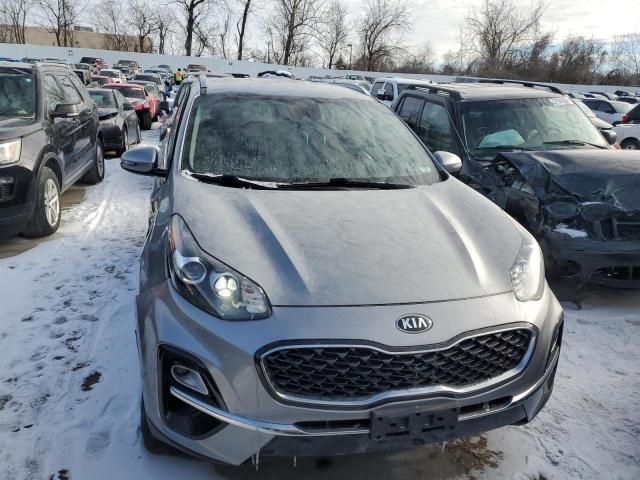 Photo 4 VIN: KNDPNCAC7L7688262 - KIA SPORTAGE 