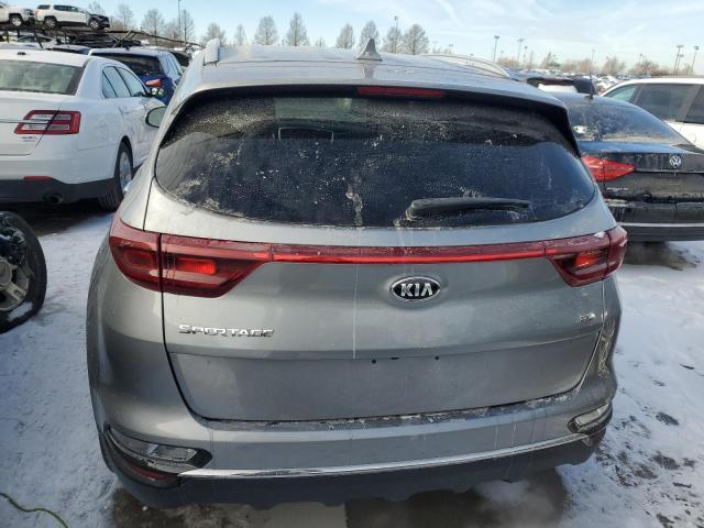 Photo 5 VIN: KNDPNCAC7L7688262 - KIA SPORTAGE 