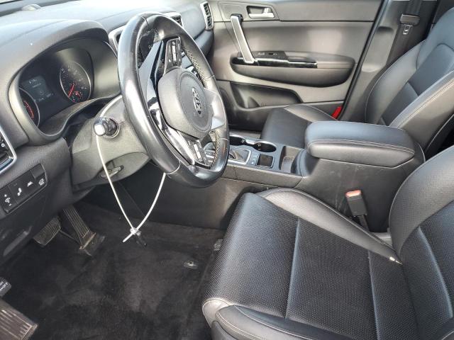 Photo 6 VIN: KNDPNCAC7L7688262 - KIA SPORTAGE 