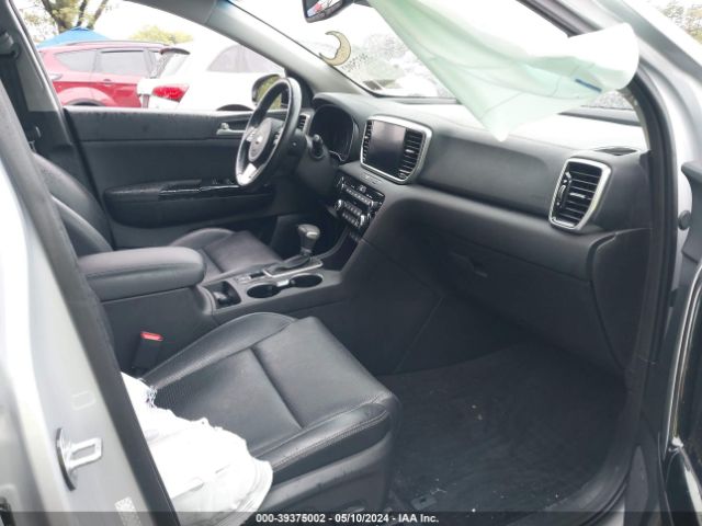 Photo 4 VIN: KNDPNCAC7L7703889 - KIA SPORTAGE 